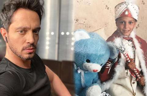 Murat Boz...'YUMURTANIN SARISI, GİTTİ DE ONUN YARISI!'