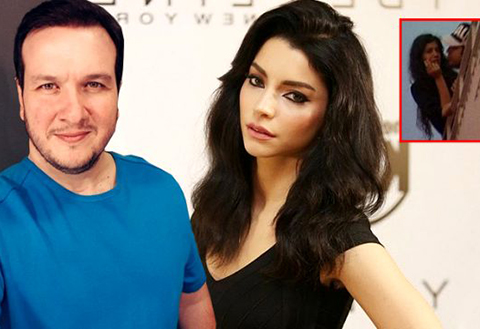 Şahan Gökbakar... MERVE BOLUĞUR'A SATAŞTI, PİŞMAN OLDU!