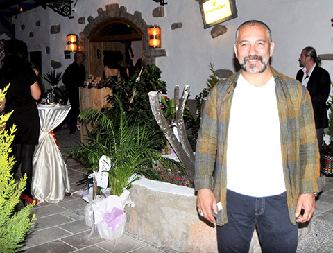 'EĞLENCE SEKTÖRÜNDE HİÇBİR ŞEY ESKİSİ GİBİ OLMAYACAK'