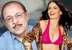 Neşet Ertaş... "NİL HAM MEYVA, KUSURUNA BAKMAM"!