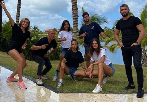 Survivor 2020...TÜRKİYE'YE DÖNEN EKİP NEREDE KARANTİNAYA ALINDI?