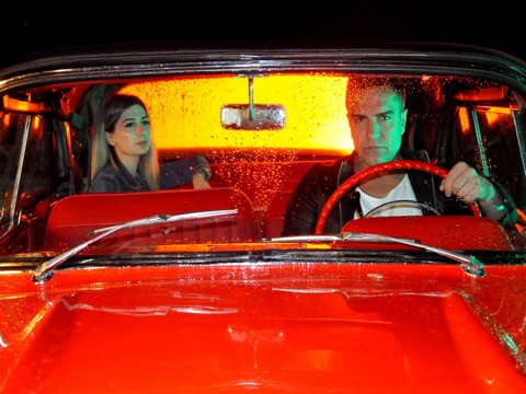 Berdan Mardini - Melodi... "SEN VAR YA SEN"!..