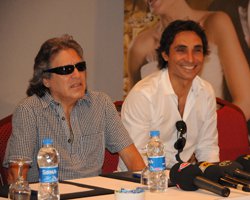 Jose Feliciano... GRAMMY ÖDÜLLÜ DEV İLE ENBE  AYNI SAHNEDE!