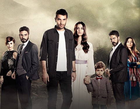 Sen Anlat Karadeniz...“KARADENİZ” RÜZGARI PARAGUAY’DA ESİYOR!