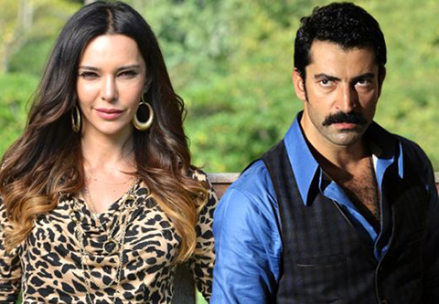 Hande Ataizi...KENAN İMİRZALIOĞLU YORUMU KAVGA ÇIKARIR!