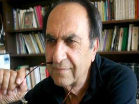 Tekin Gönenç...ÜNLÜ ŞAİR HAYATINI KAYBETTİ!