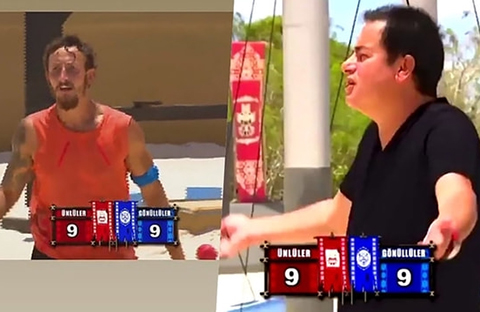 Acun Ilıcalı... 'BANA POSTA KOYAN İLK YARIŞMACI!'