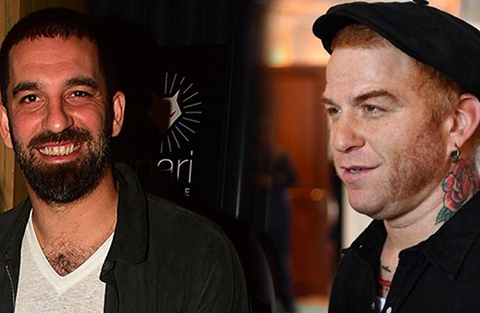 Gökhan Özoğuz...ARDA TURAN'A 19 MAYIS GÖNDERMESİ!