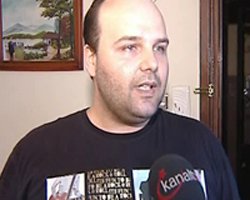 Kıvanç Terzioğlu... ÜNLÜ MENAJERE HIRSIZ ŞOKU!