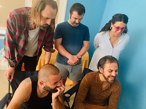 Erkan Kolçak Köstendil... KARANTİNA DİZİSİ 'PES ARTIK'!