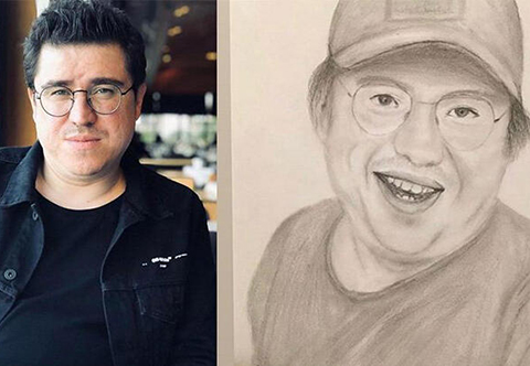 İbrahim Büyükak... 'BAKTIKÇA TADIM KAÇACAK!'