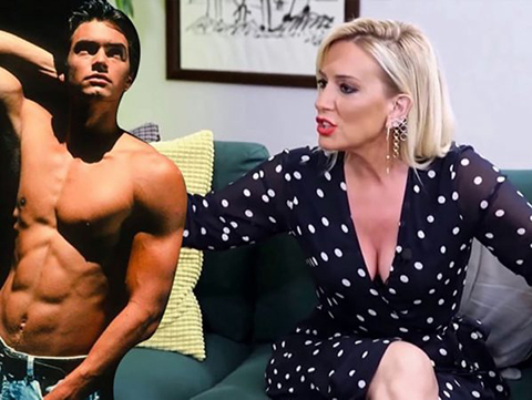 Saba Tümer... 'MARCUS'U KAÇIRDIM, ÇOK PİŞMANIM!'