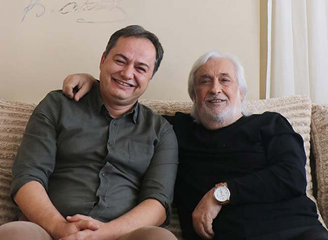 Müjdat Gezen... TURNELERE BAŞLAYACAĞI GÜNÜ İPLE ÇEKİYOR