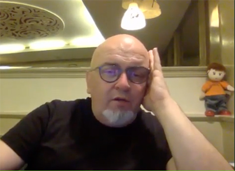 Birol Güven... BAŞARISININ SIRRINI İLK KEZ AÇIKLADI!