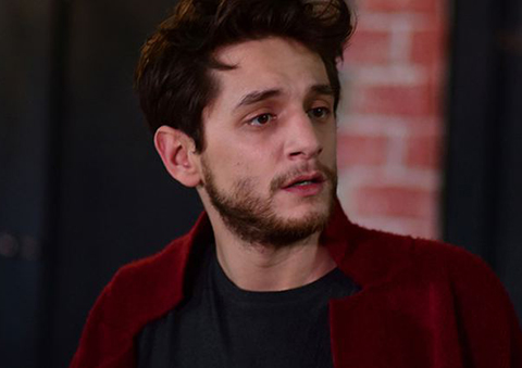 Sercan Badur... HIRSIZ ŞOKU, NİŞAN YÜZÜĞÜNÜ BİLE ÇALDILAR!