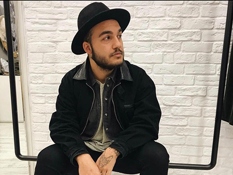 Andaç Atabey… FAL KAVRAMINA YENİ BİR BOYUT!