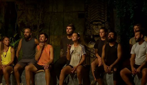 Survivor 2020...KARTLAR YENİDEN KARILDI!