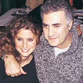 Tamer Karadağlı-Deniz Uğur...YİNE AYRILIK MI VAR!