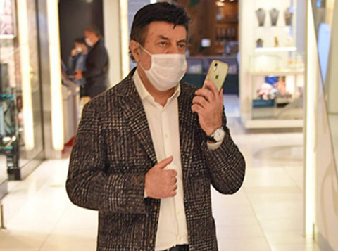 Coşkun Sabah... 'GOOGLE'I MAHKEMEYE VERECEĞİM!'