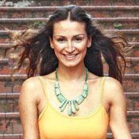 Ayça İnci... "AKASYA DURAĞI"NIN "ŞOFÖR LEYLA'SI OLACAK!