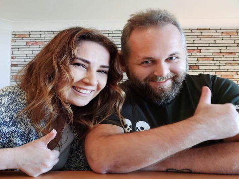 Zeki Güner & Yonca Lodi... YENİ DÜET YOLDA!