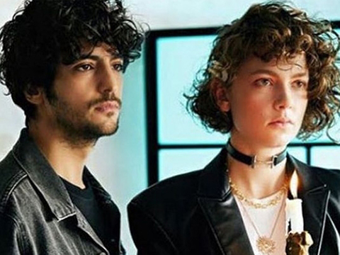 Taner Ölmez-Ece Çeşmioğlu... "MUCİZE DOKTOR" NİŞANLANDI!