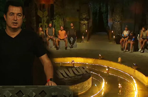 Survivor 2020... HANGİ TAKIM EKSİLDİ?