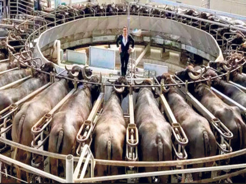 Nusret Gökçe... 'TOPLANTI' FOTOĞRAFINA TEPKİLER DİNMİYOR!