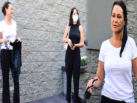 Hülya Avşar... 62 MİLYONLUK YATIRIM!