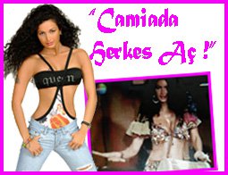 Oryantal Dora?  RAMAZAN'DA AÇ KALMAMAK İÇİN KANTO YAPIP DAVUL ÇALACAK?