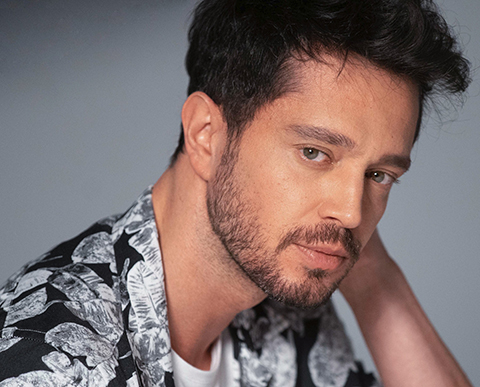 Murat Boz...  YAZA "KALBEN" İLE DAMGASINI VURACAK!