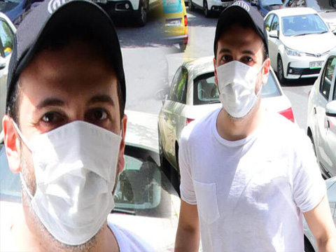 Oğuzhan Koç..."DİLİMİ BURNUMA DEĞDİRMEYİ ÖĞRENDİM"