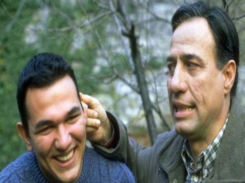 Ali Sunal...HATIRA PARAYA DAVA AÇIYOR!