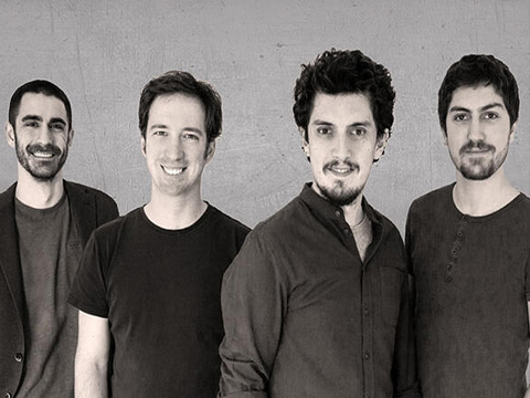 Pinhani... '40 YILLIK ŞARKILAR' 20 FARKLI SANATÇININ YORUMU İLE!