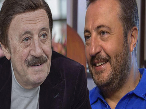 Selami Şahin - Ercan Saatçi... POLİS ZORUYLA İFADE VERECEKLER!