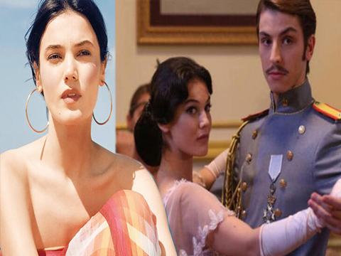 Pınar Deniz...VATANIM SENSİN DÖNÜM NOKTAMDI...