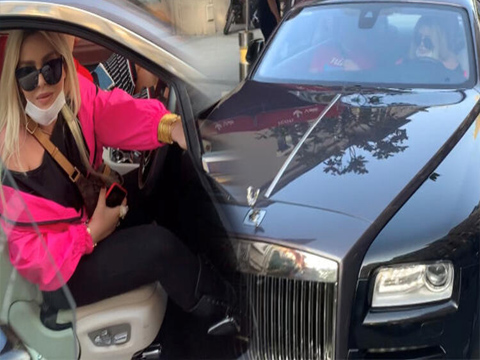 Selin Ciğerci Çıra...5 MİLYONLUK YENİ OYUNCAĞI!