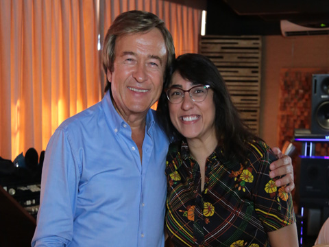 Erol Evgin ve Kalben...EĞLENCELİ TANGO