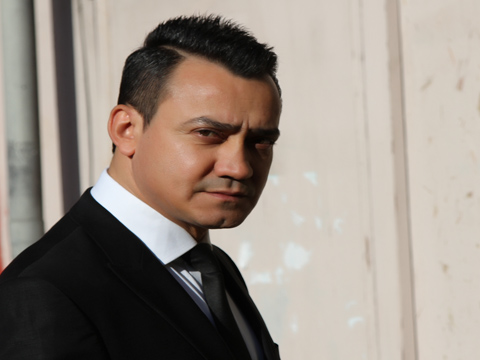 Sinan Yılmaz...“ÖLÜM AYIRANA KADAR”