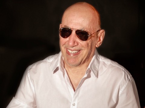 Turhan Yükseler... AVANTGARDE ORKESTRA İLE BERABER!