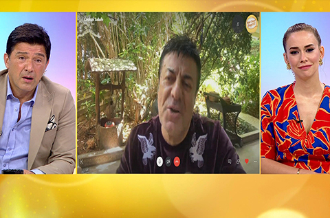 Coşkun Sabah... 'SÖZLERİM YANLIŞ AKTARILDI!'