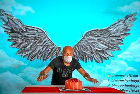 Çoşkun Göğen... NAM-I DEĞER TECAVÜZCÜ ÇOŞKUN 75 YAŞINDA!