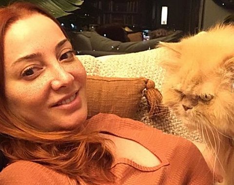 Dolunay Soysert... 'OĞLUMA VEDA!'