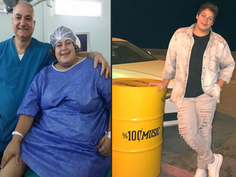 Ferah Zeydan...SEVENLERİ ARTIK ONU TANIYAMIYOR