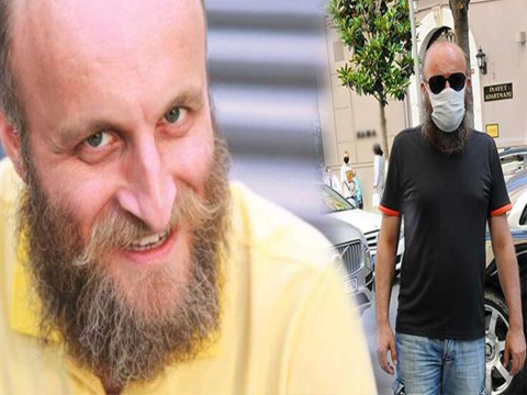 Çetin Altay... ONLARIN ARABASI VARSA BENİM UÇAĞIM VAR!