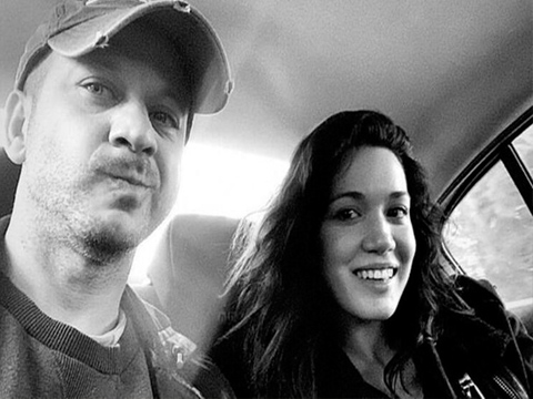 Rıza Kocaoğlu - Hazal Subaşı... İLK FOTOĞRAFI KENDİLERİ PAYLAŞTI!