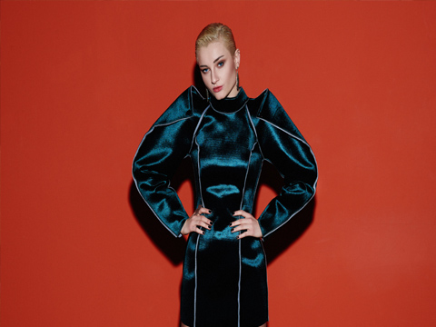 Güliz Ayla... 'SARMAŞIK' ŞARKISINA  UFUK KEVSER İMZALI REMIX!..