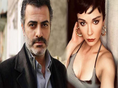 Sermiyan Midyat… HERKES BANA 'HANZO' DİYOR!