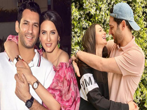 Murat Yıldırım… BABA OLUYOR!