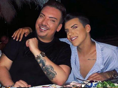 Kerimcan Durmaz... CANER ÇALIŞIR HAKKINDA KONUŞTU!